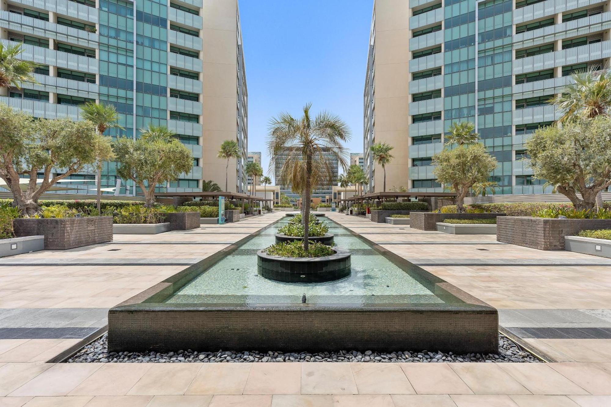 Muneera Island Oasis Stylish 2br In Al Rahba Appartamento Abu Dhabi