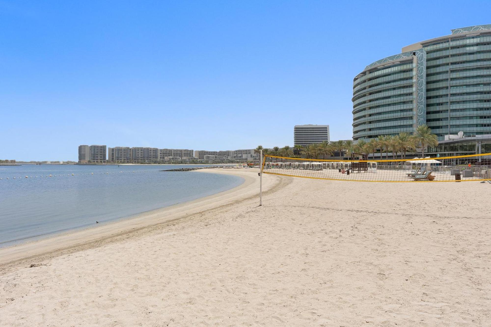 Muneera Island Oasis Stylish 2br In Al Rahba Appartamento Abu Dhabi