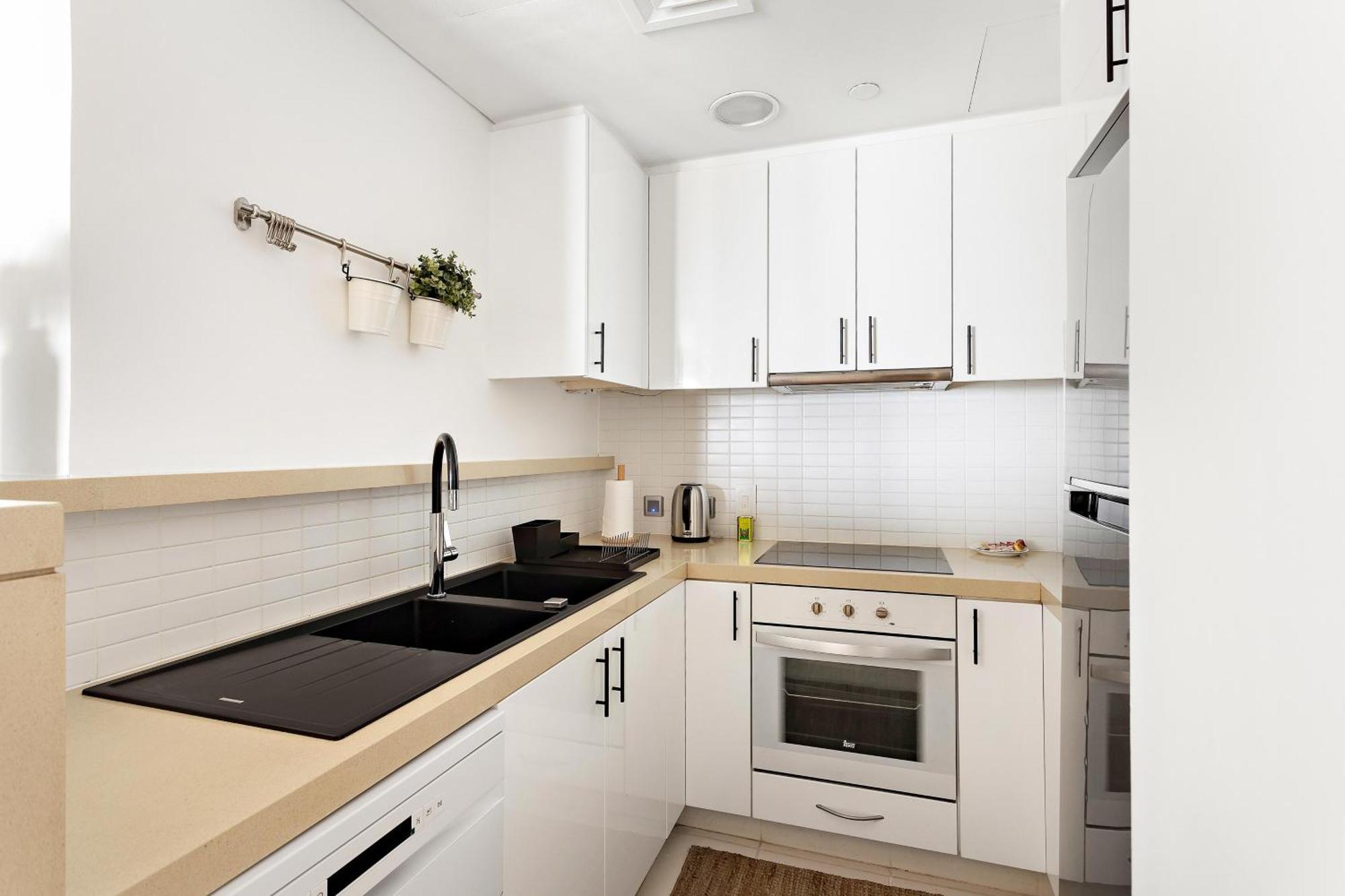 Muneera Island Oasis Stylish 2br In Al Rahba Appartamento Abu Dhabi