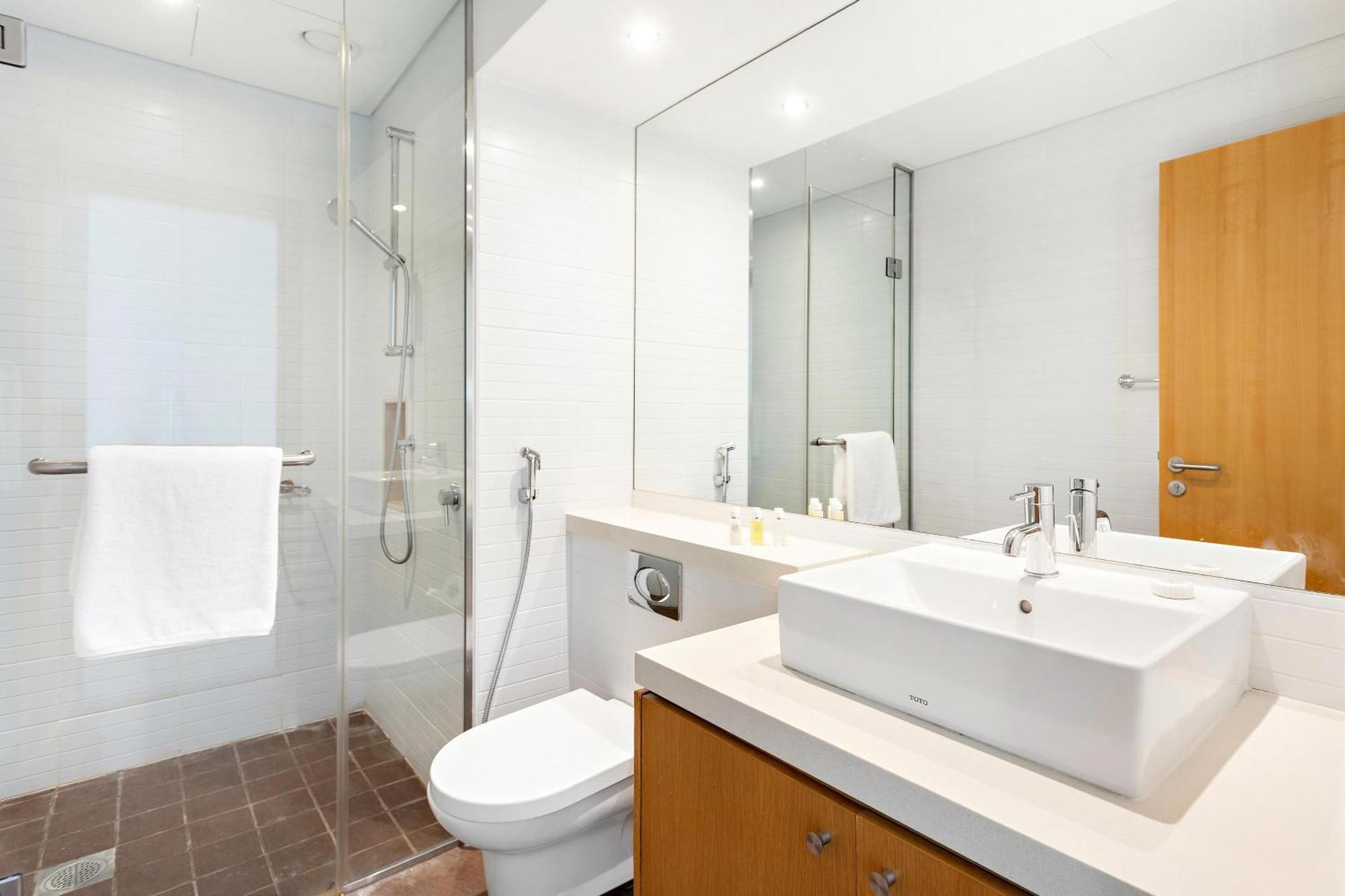 Appartamento Muneera Island Oasis Stylish 2br In Al Rahba Abu Dhabi