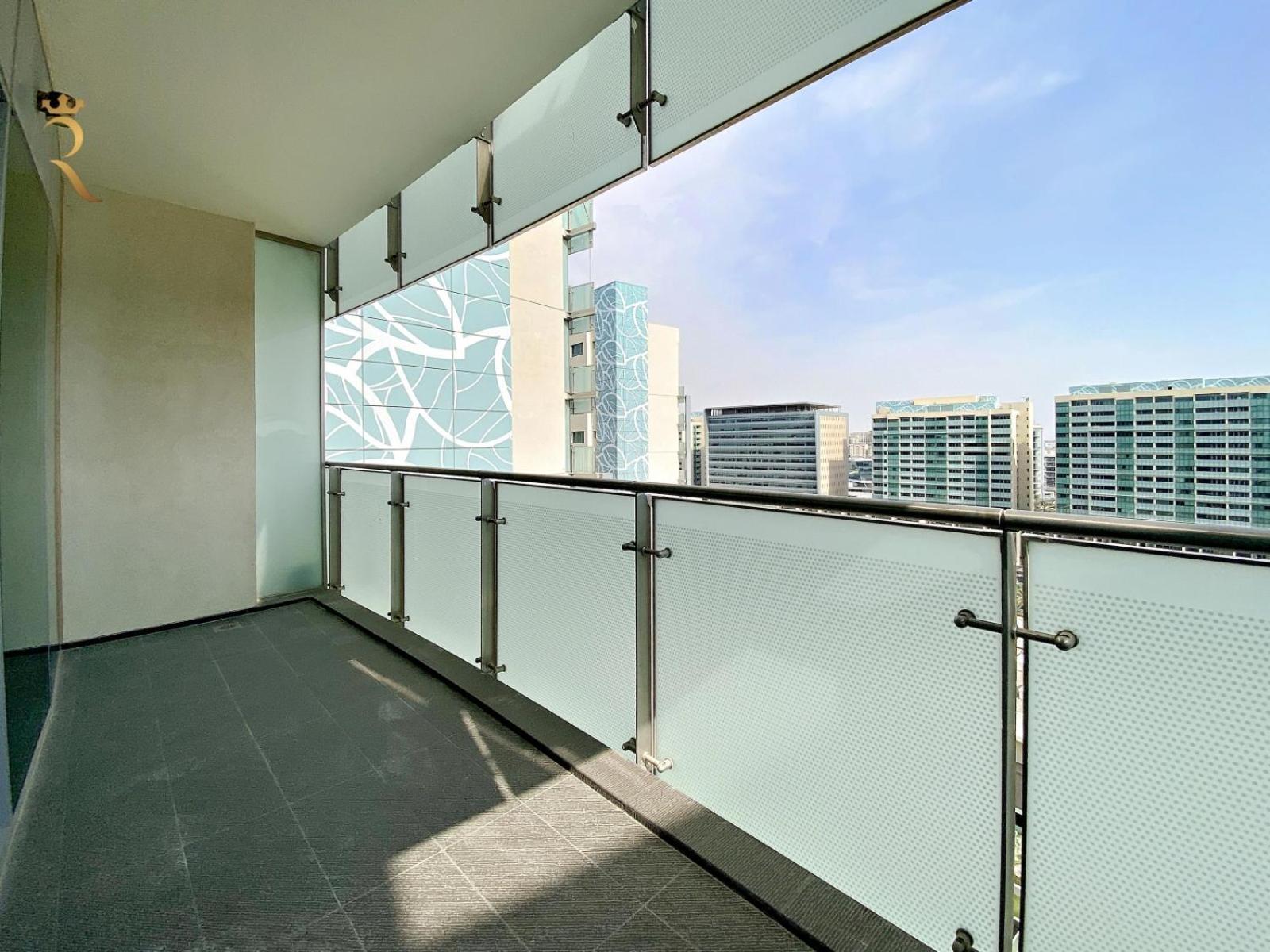 Appartamento Muneera Island Oasis Stylish 2br In Al Rahba *